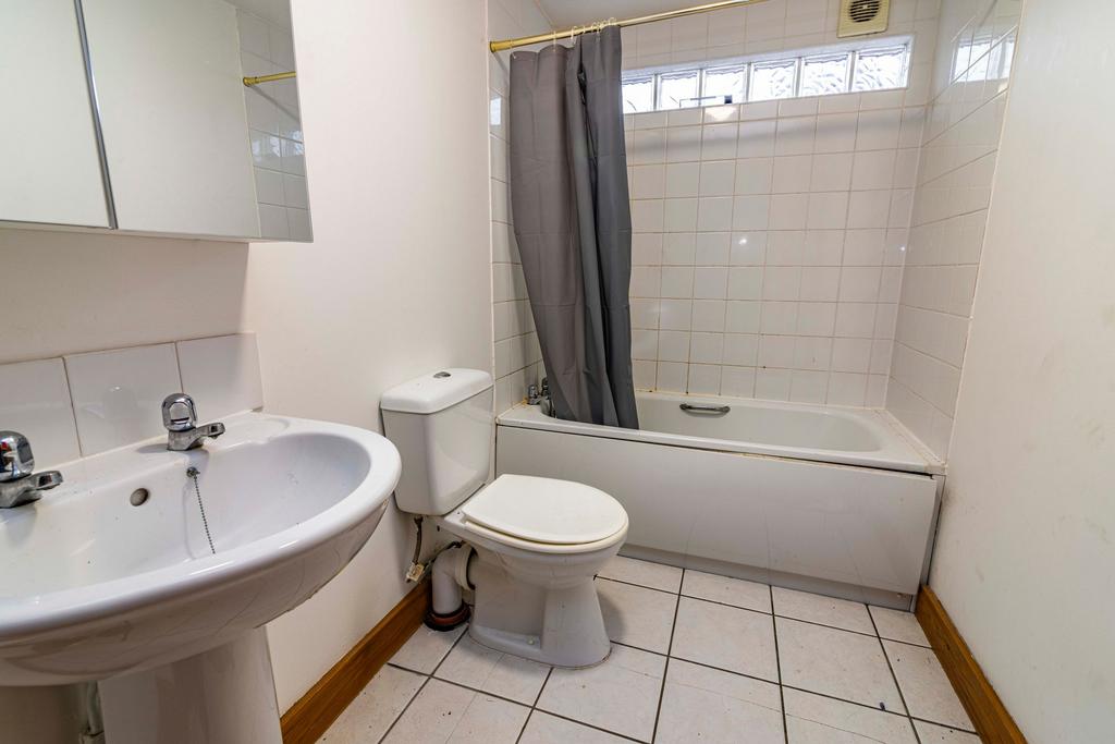 Bathroom 1