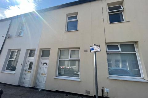 2 bedroom terraced house for sale, Ashton Road, Blackpool FY1