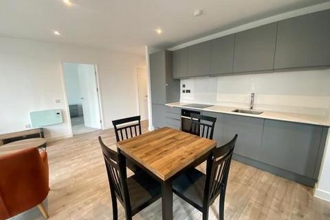 2 bedroom apartment for sale, Great Ancoats Street, Manchester