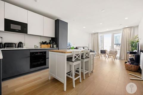 3 bedroom apartment for sale, 24 Penny Brookes Street, London E15