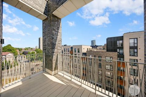 3 bedroom apartment for sale, 24 Penny Brookes Street, London E15
