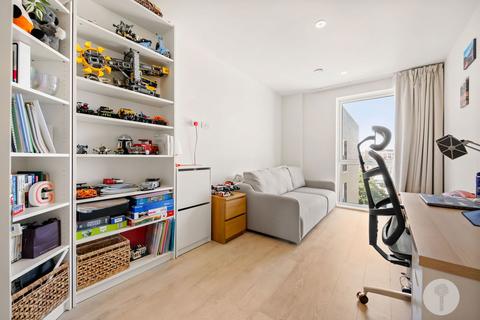 3 bedroom apartment for sale, 24 Penny Brookes Street, London E15