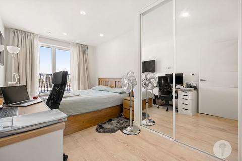 3 bedroom apartment for sale, 24 Penny Brookes Street, London E15