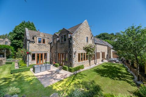 undefined, Gilstead Lane, Bingley, West Yorkshire, BD16