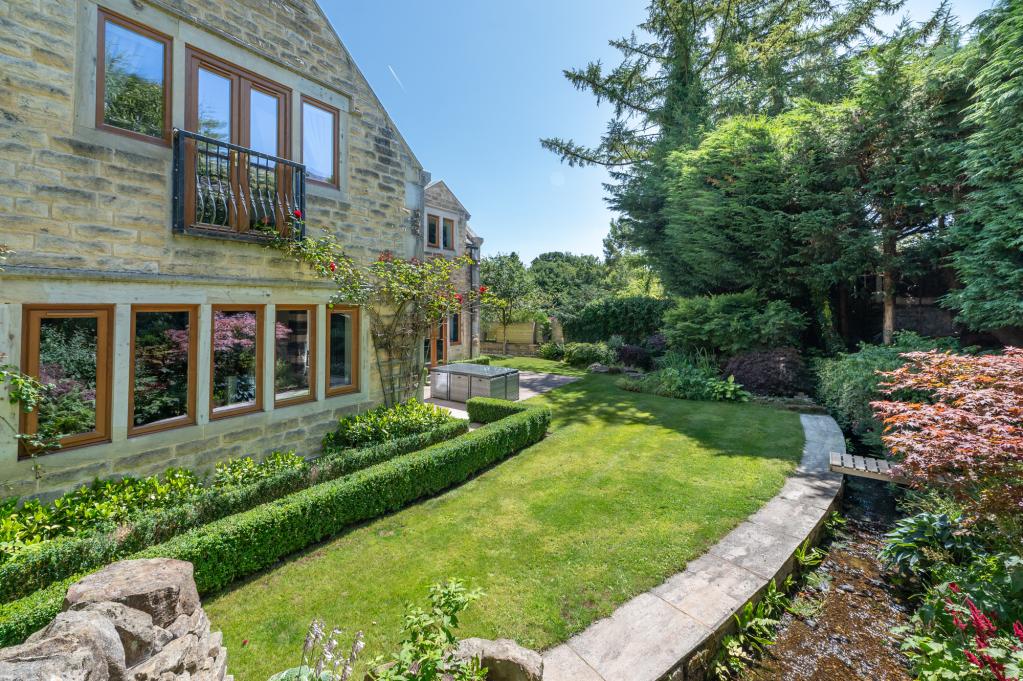 Gardens
