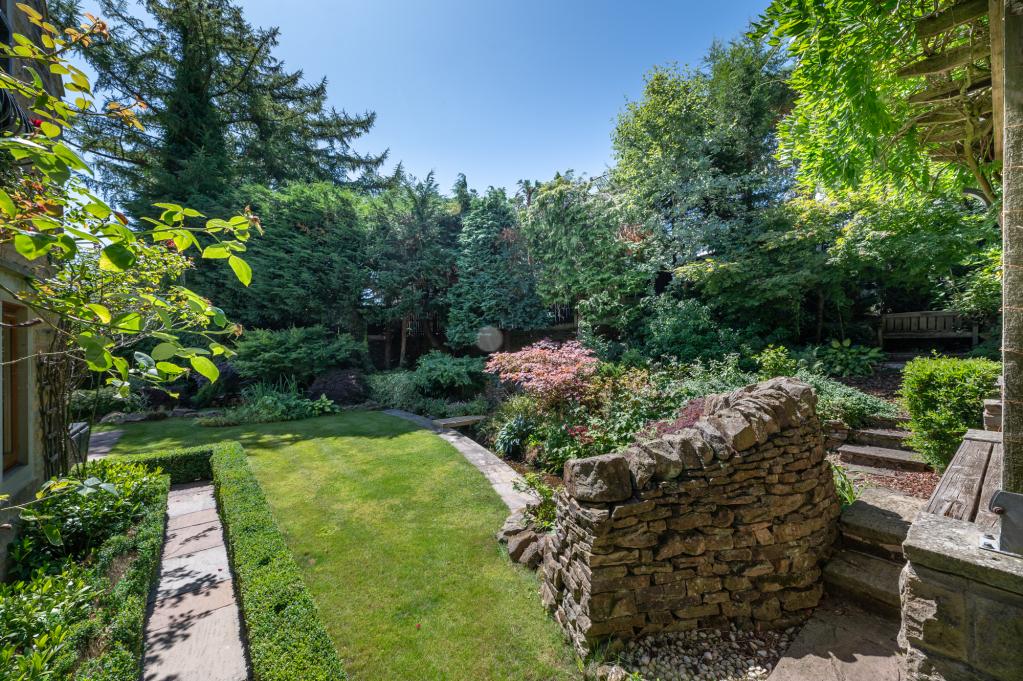 Gardens