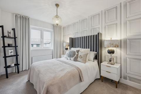 4 bedroom detached house for sale, The Calvert, Stanley, PH1