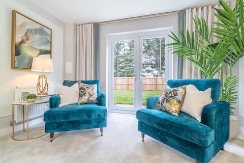 4 bedroom detached house for sale, The Calvert, Stanley, PH1