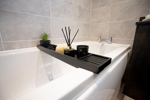 4 bedroom detached house for sale, The Calvert, Stanley, PH1
