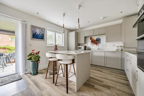 undefined, Pembers Farm Avenue, Fair Oak, Eastleigh, Hampshire, SO50
