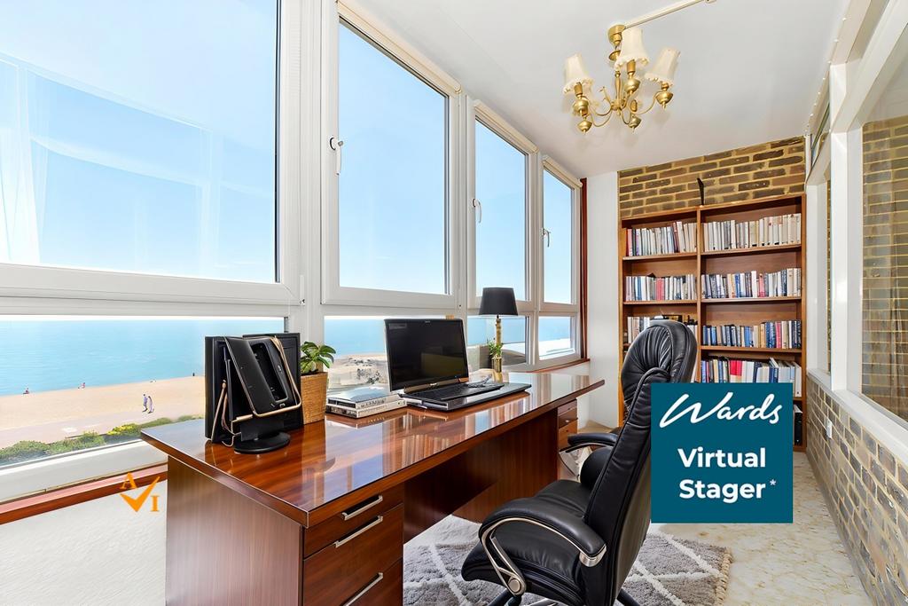 Sun Room AI
