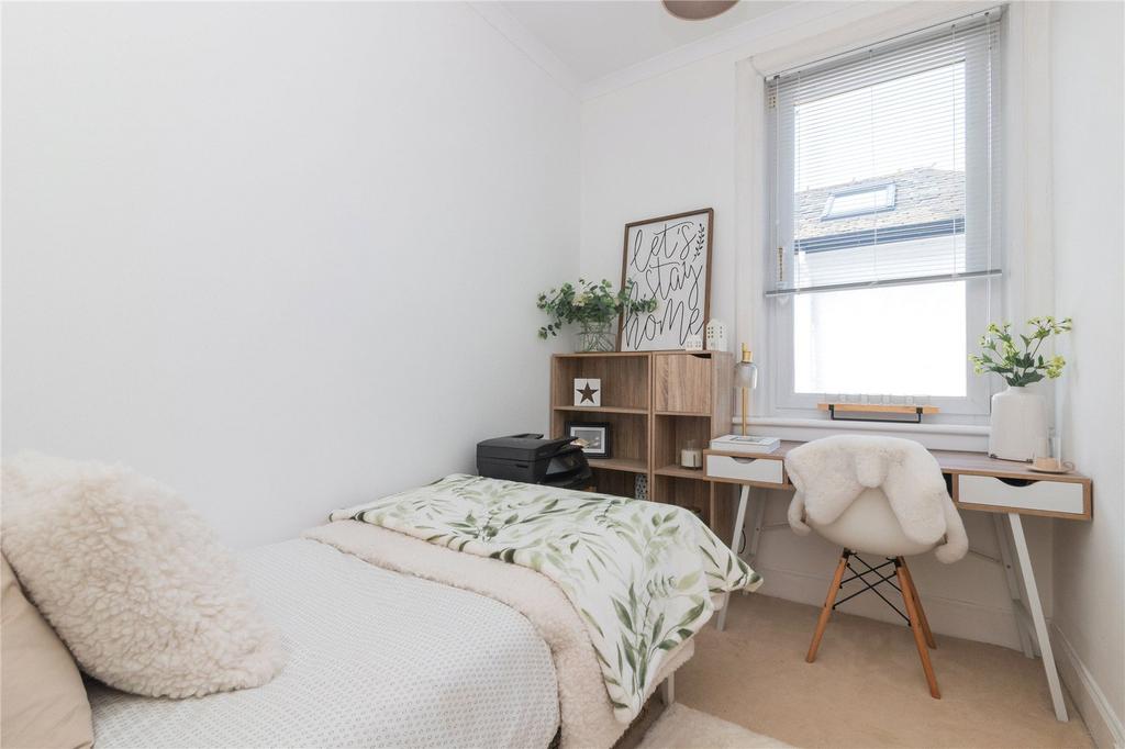 Bedroom Five