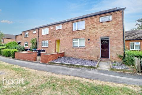 3 bedroom end of terrace house for sale, Leopard Drive, Pennyland