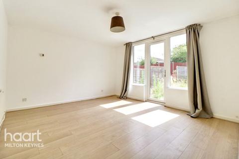 3 bedroom end of terrace house for sale, Leopard Drive, Pennyland