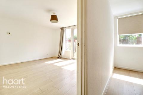 3 bedroom end of terrace house for sale, Leopard Drive, Pennyland