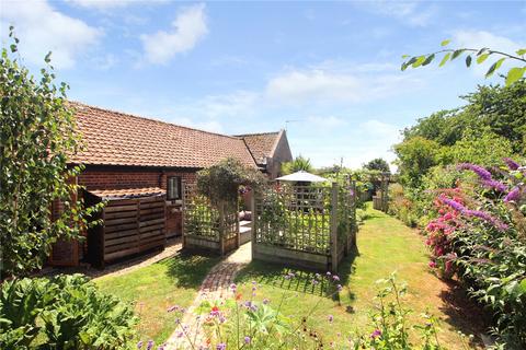 3 bedroom barn conversion for sale, Hall Road, Thurton, Norwich, Norfolk, NR14