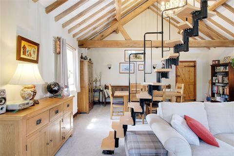 3 bedroom barn conversion for sale, Hall Road, Thurton, Norwich, Norfolk, NR14