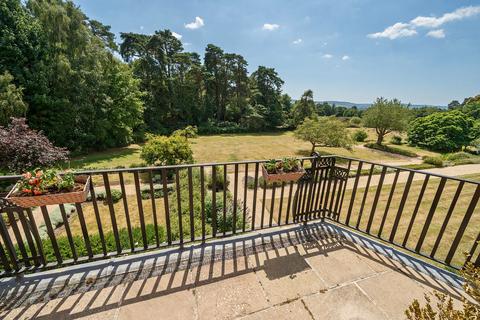 2 bedroom apartment for sale, Kings Drive, Midhurst, GU29