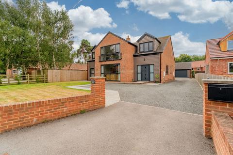 undefined, Low Street, Goole DN14