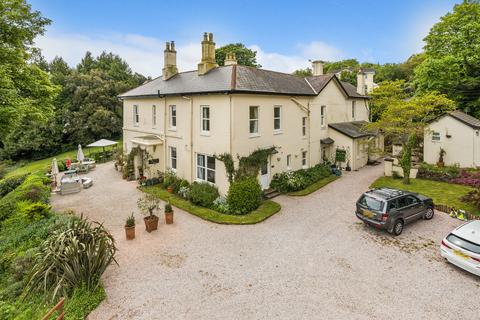 Guest house for sale, Teignmouth Road, Torquay, TQ1