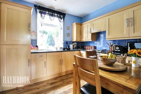 203 Ecclesfield Road, Sheffield, S5 0DJ