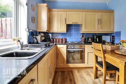 203 Ecclesfield Road, Sheffield, S5 0DJ
