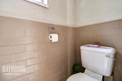 203 Ecclesfield Road, Sheffield, S5 0DJ