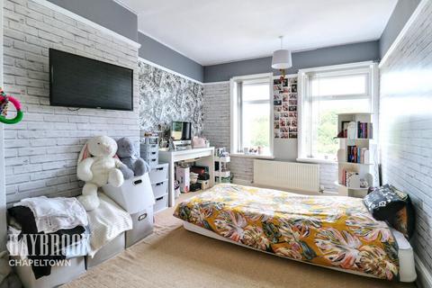 203 Ecclesfield Road, Sheffield, S5 0DJ