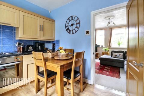 203 Ecclesfield Road, Sheffield, S5 0DJ