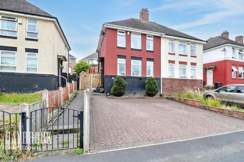 203 Ecclesfield Road, Sheffield, S5 0DJ