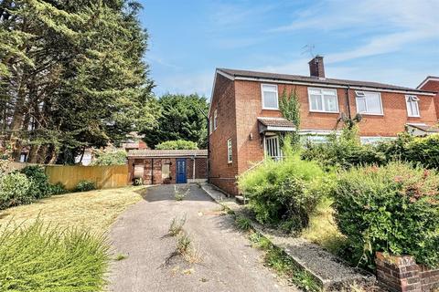 3 bedroom semi-detached house for sale, Bishopstoke