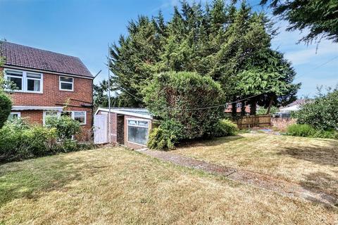 3 bedroom semi-detached house for sale, Bishopstoke