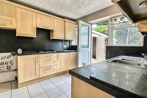 3 bedroom semi-detached house for sale, Bishopstoke