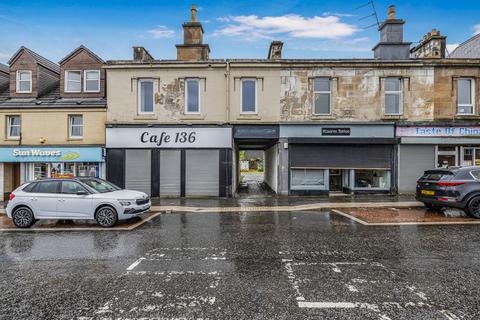 1 bedroom apartment for sale, Main Street, Barrhead G78