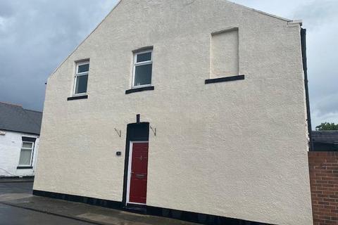 Raby Street, Sunderland SR4