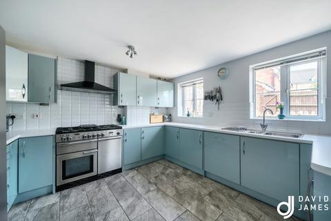 5 bedroom detached house for sale, Woolpitch Wood, Chepstow, Monmouthshire, NP16