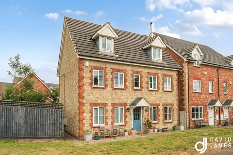 5 bedroom detached house for sale, Woolpitch Wood, Chepstow, Monmouthshire, NP16