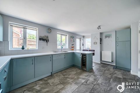 5 bedroom detached house for sale, Woolpitch Wood, Chepstow, Monmouthshire, NP16