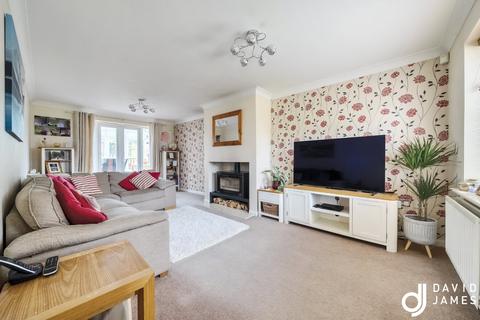 5 bedroom detached house for sale, Woolpitch Wood, Chepstow, Monmouthshire, NP16