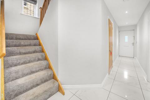 undefined, Phipps Lane, Burtonwood, WA5