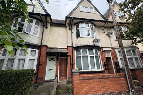 undefined, Sweetbriar Road, West End, Leicester