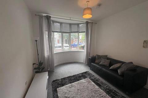 undefined, Sweetbriar Road, West End, Leicester