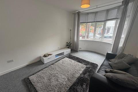undefined, Sweetbriar Road, West End, Leicester
