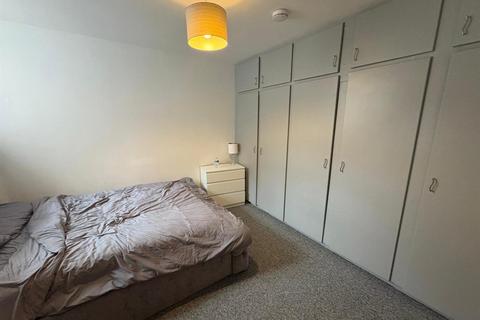 undefined, Sweetbriar Road, West End, Leicester