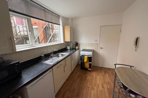 undefined, Sweetbriar Road, West End, Leicester
