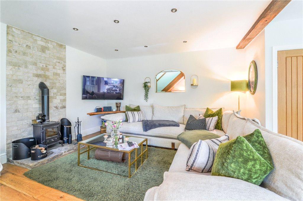 Lounge Area