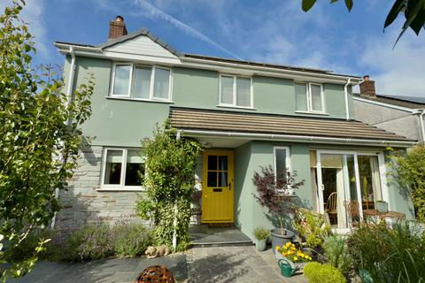 Trehann Roughtor Road, Tregoodwell, Camelford, PL32 9PS