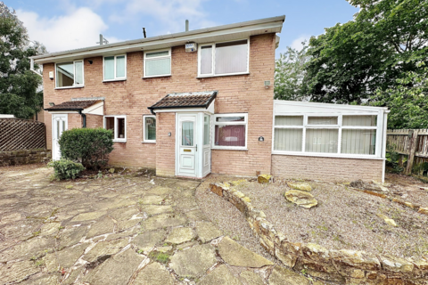 undefined, Greenfield Way, Preston PR2