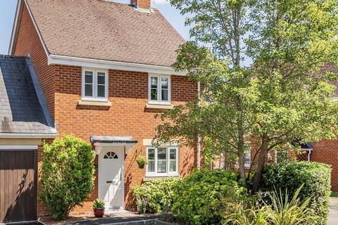 undefined, Sutton Park Road, Sutton Scotney, Winchester, Hampshire, SO21