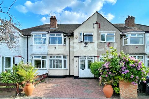 19 Lyndhurst Road, Greenford, UB6 9QR
